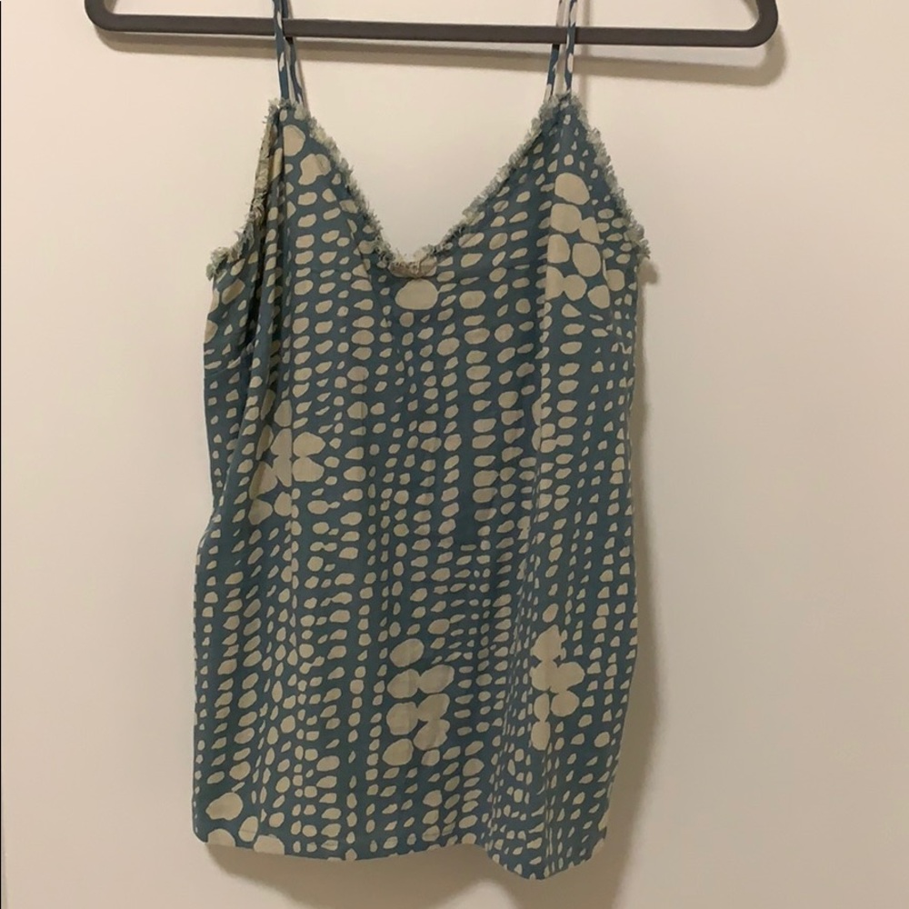 Bel Kazan cami canvas